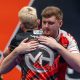 Niko Springer, Martin Homola, Czech Darts Open 2026