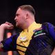 Luke Littler, World Series of Darts Finals