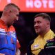 Luke Littler, Nathan Aspinall, World Series of Darts Finals
