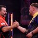 Jonny Clayton, Luke Littler, World Series of Darts Finals