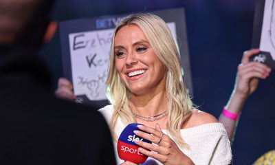 Emma Paton, World Cup of Darts