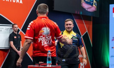 Czech Darts Open 2026