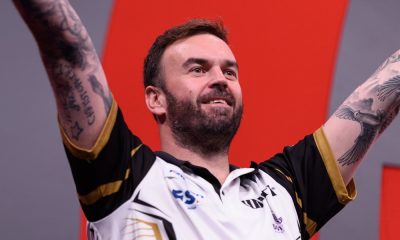 Ross Smith, World Series of Darts Finals 2026