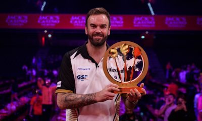 Ross Smith, World Series of Darts Finals 2026