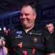 Ryan Joyce, World Grand Prix 2026
