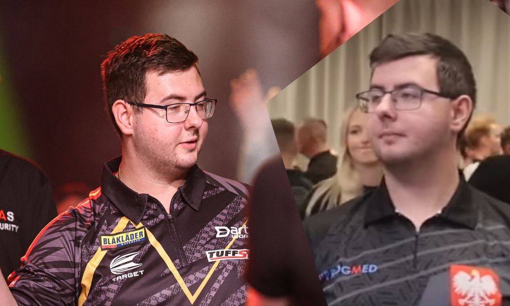 Sbeastian Białecki, Flanders Darts Trophy, Otwarte mistrzostwa Siedlec 2026