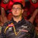 Sebastian Białecki, European Darts Open 2026