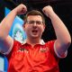 Sebastian Białecki, World Cup of Darts 2026