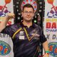 Mistrzostwa Europy EDF Dart 2026, Sebastian Białecki