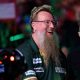 Simon Whitlock, World Series of Darts Finals 2026