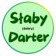 Słaby Darter