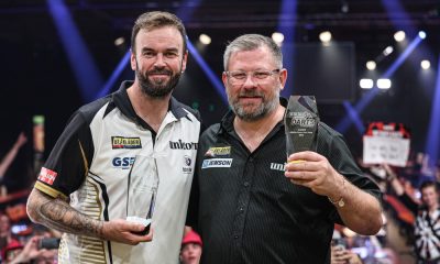 Flanders Darts Trophy 2026