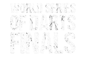 World Series of Darts Finals logo
