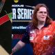 van Leuven 9 darter, MODUS Super Series