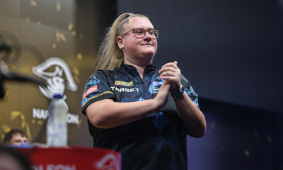 Flanders Darts Trophy 2026, Beau Greaves