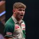 Charlie Manby, International Darts Open 2026