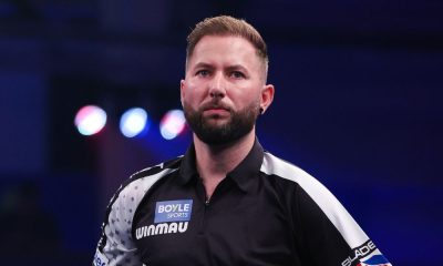Danny Noppert, World Grand Prix 2026