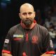 US Darts Masters 2026, Fred Krueger