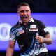 Gerwyn Price, World Grand Prix 2026
