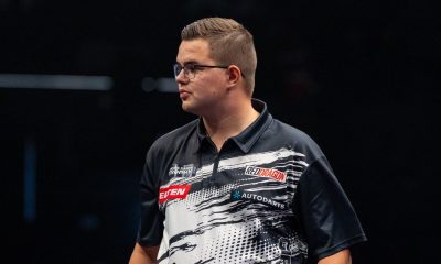 Gian van Veen, Swiss Darts Trophy 2026