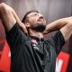 Heine Uuldriks, Dutch Darts Championship 2026