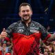 Jonny Clayton, Swiss Darts Trophy 2026, puchar
