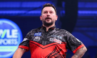 Jonny Clayton, World Grand Prix 2026