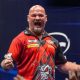 Karel Sedlacek, Swiss Darts Trophy 2026