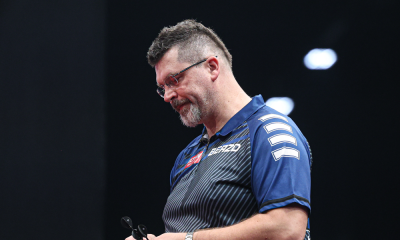 Dutch Darts Championship 2026