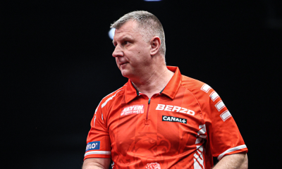 Dutch Darts Championship 2026