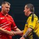 Dutch Darts Championship 2025