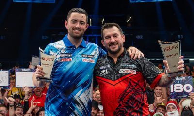 Swiss Darts Trophy 2026