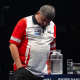 Swiss Darts Trophy 2026, Mensur Suljović