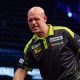 Michael van Gerwen, mistrzostwa Europy 2026