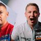 Nathan Aspinall, Chris Dobey, Target