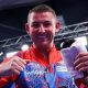 Nathan Aspinall, World Grand Prix 2026