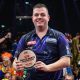 Niels Zonneveld, Dutch Darts Championship 2026, puchar