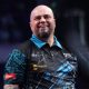 Raymond Smith, New Zealand Darts Masters 2026