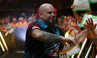 Raymond Smith, Australian Darts Masters 2026