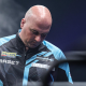 Flanders Darts Trophy 2026, Rob Cross