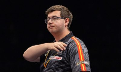 Sebastian Białecki, Swiss Darts Trophy 2026