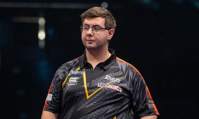 Sebastian Białecki, Swiss Darts Trophy 2026