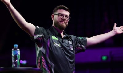 Tim Pusey, Australian Darts Masters 2026