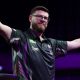 Tim Pusey, Australian Darts Masters 2026