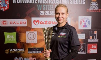 Karolina Ratajska - Mistrzostwa Siedlec 2026