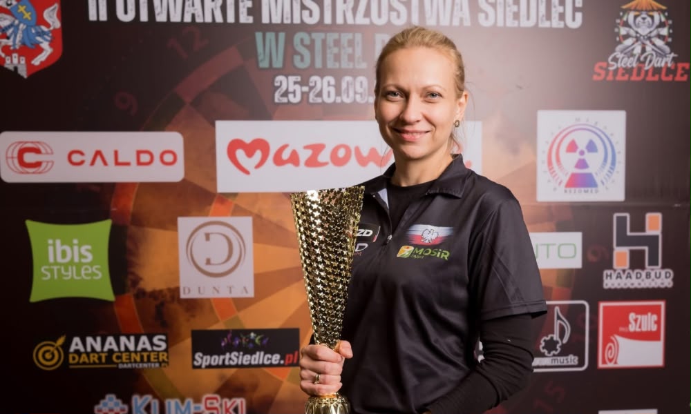 Karolina Ratajska - Mistrzostwa Siedlec 2026